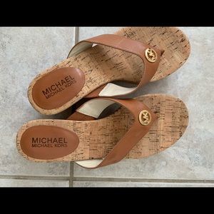Michael Kors shoes